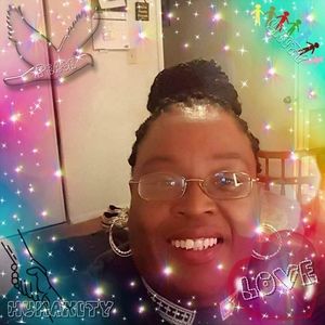 Meet your Posher, Sharon